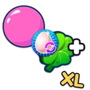 Faster Bubbling & XL Luck+