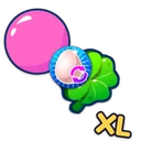 Faster Bubbling & XL Luck