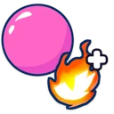 Super Bubble & Burst+