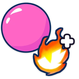 Super Bubble & Burst+