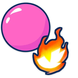 Super Bubble & Burst