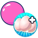 Super Bubble & Duplication+