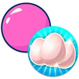 Super Bubble & Duplication