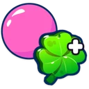 Super Bubble & Luck+