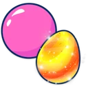 Super Bubble & Shiny