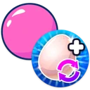 Super Bubble & Speed+