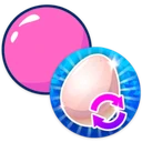 Super Bubble & Speed