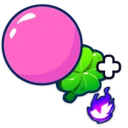 Super Bubble & Void Luck+