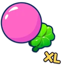 Super Bubble & XL Luck