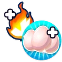Super Burst+ & Duplication+