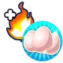 Super Burst+ & Duplication