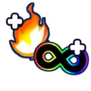 Super Burst+ & Infinity+