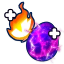 Super Burst+ & Mythic+