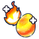 Super Burst+ & Shiny+
