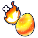 Super Burst+ & Shiny
