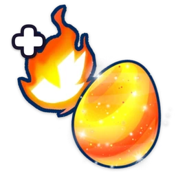 Super Burst+ & Shiny