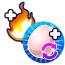 Super Burst+ & Speed+