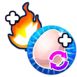 Super Burst+ & Speed+