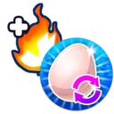 Super Burst+ & Speed