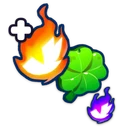 Super Burst+ & Void Luck