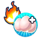 Super Burst & Duplication+