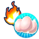 Super Burst & Duplication