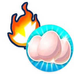 Super Burst & Duplication
