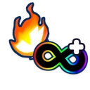 Super Burst & Infinity+