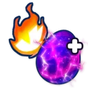 Super Burst & Mythic+