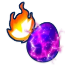 Super Burst & Mythic