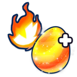 Super Burst & Shiny+