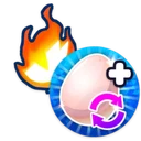 Super Burst & Speed+