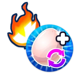 Super Burst & Speed+