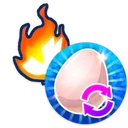 Super Burst & Speed