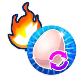 Super Burst & Speed