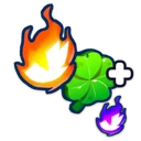 Super Burst & Void Luck+