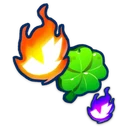 Super Burst & Void Luck