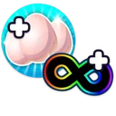 Super Duplication+ & Infinity+