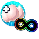Super Duplication+ & Infinity