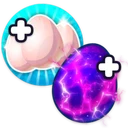Super Duplication+ & Mythic+
