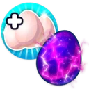 Super Duplication+ & Mythic