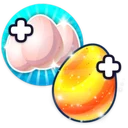 Super Duplication+ & Shiny+