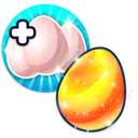 Super Duplication+ & Shiny