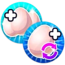 Super Duplication+ & Speed+
