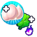 Super Duplication+ & Void Luck+