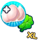 Super Duplication+ & XL Luck