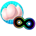 Super Duplication & Infinity