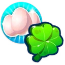 Super Duplication & Luck