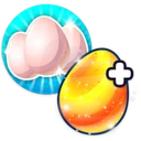 Super Duplication & Shiny+