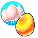 Super Duplication & Shiny